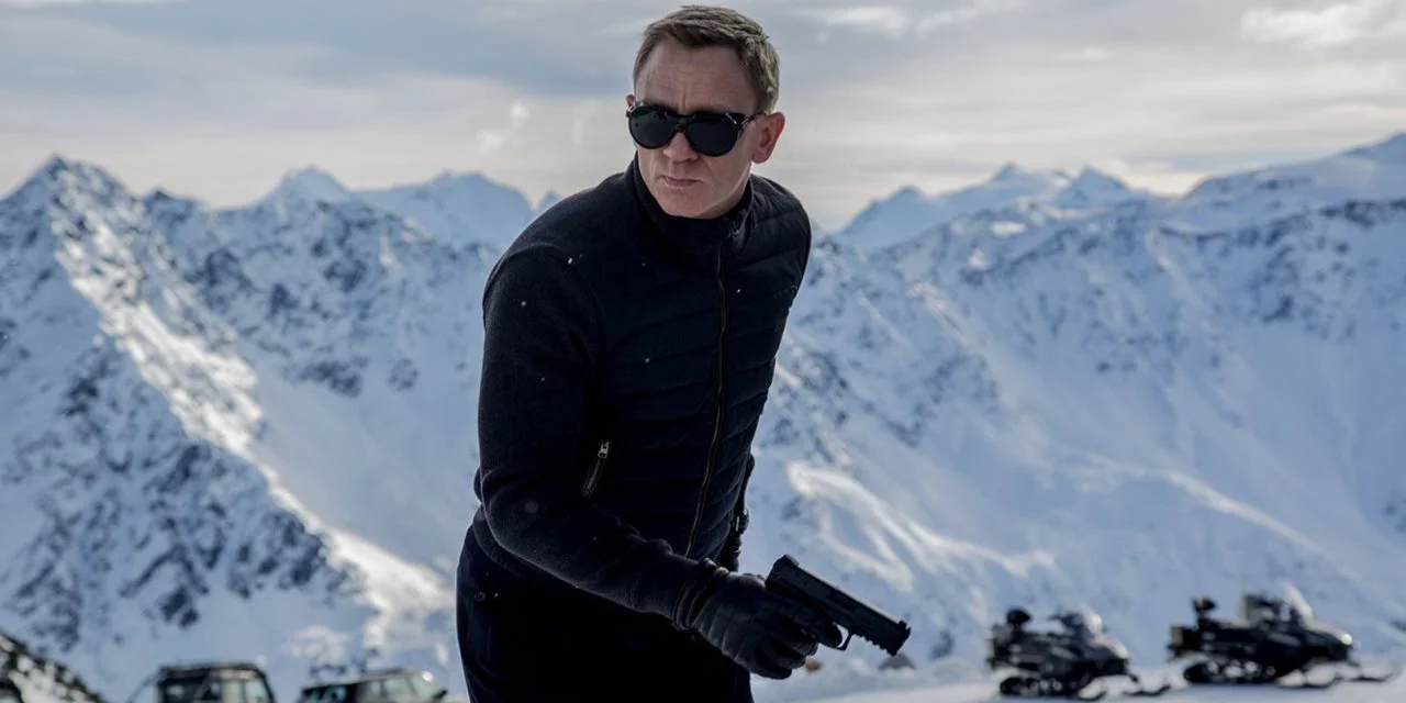 James Bond