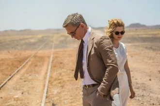 James Bond