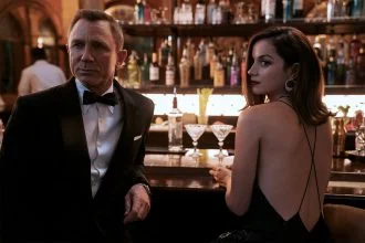 007 Nincs idő meghalni