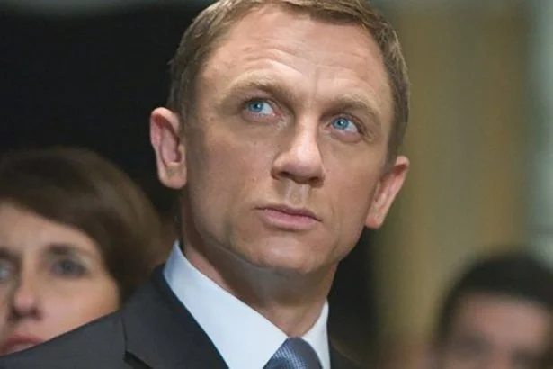 James Bond