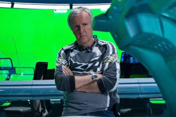 James Cameron Avatar