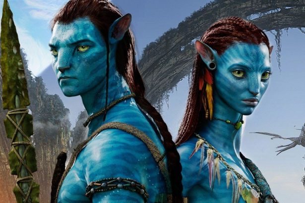 Avatar
