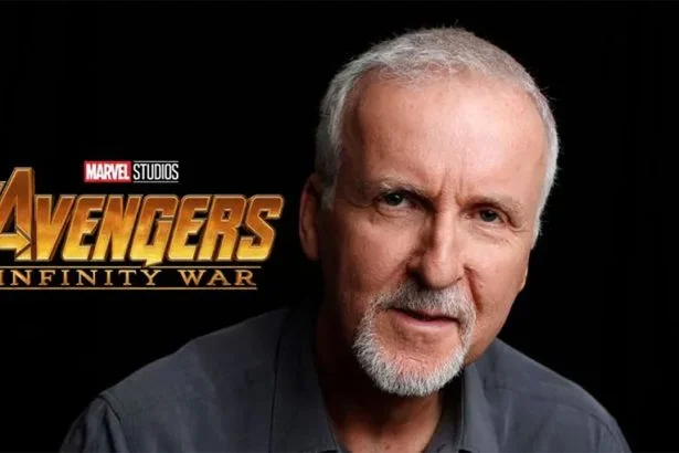 james cameron mini