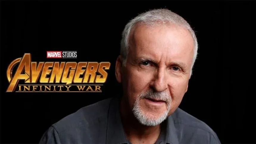 james cameron mini