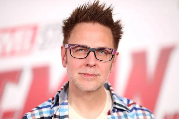 James Gunn