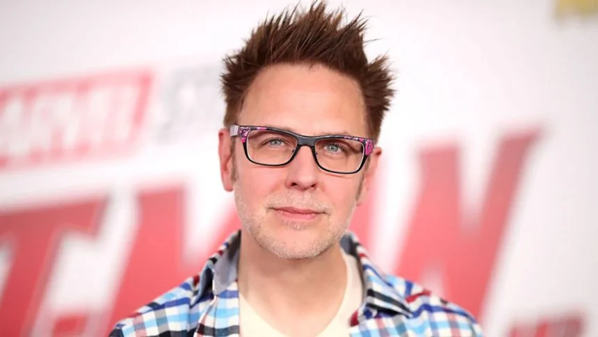 James Gunn