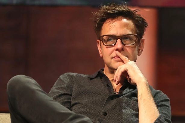 James Gunn