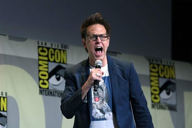 James Gunn