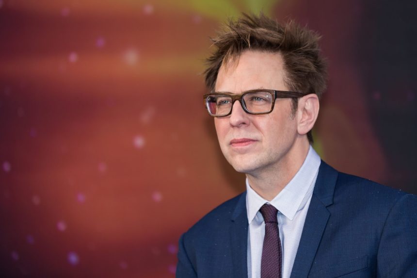 James Gunn