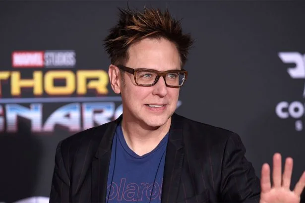 James Gunn