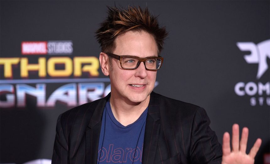 James Gunn
