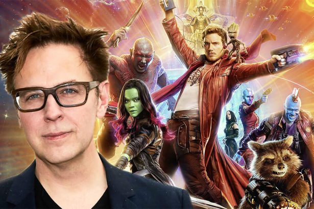 James Gunn