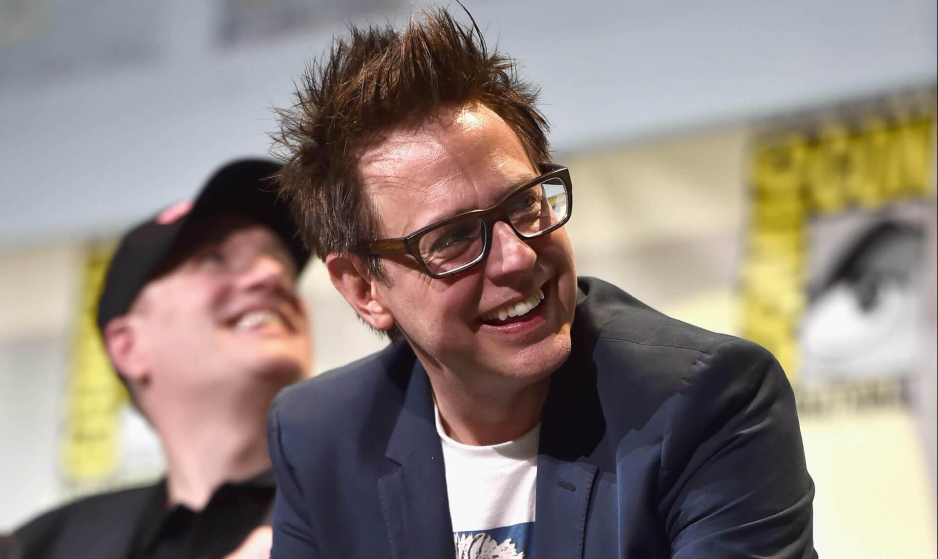James Gunn