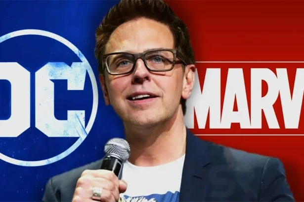 James Gunn