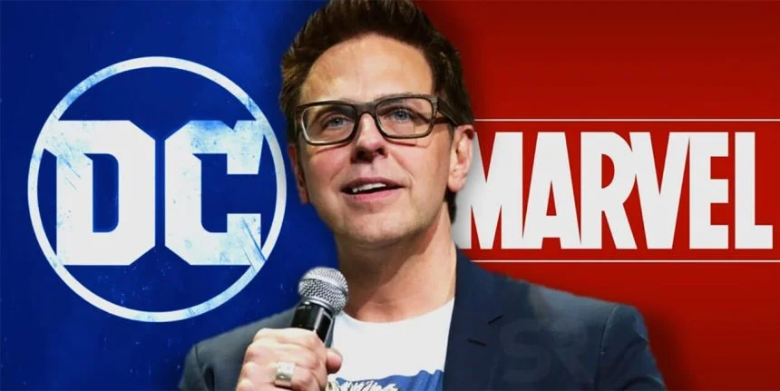 James Gunn