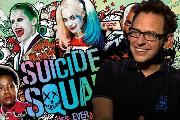 James Gunn
