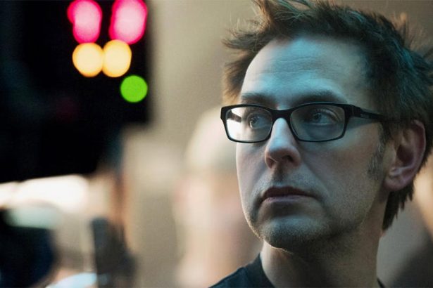 James Gunn