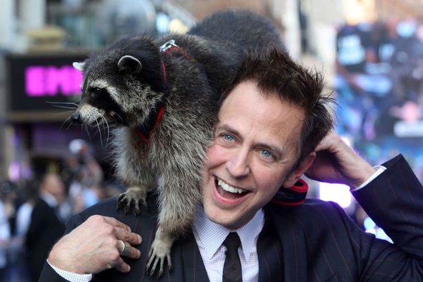 James Gunn