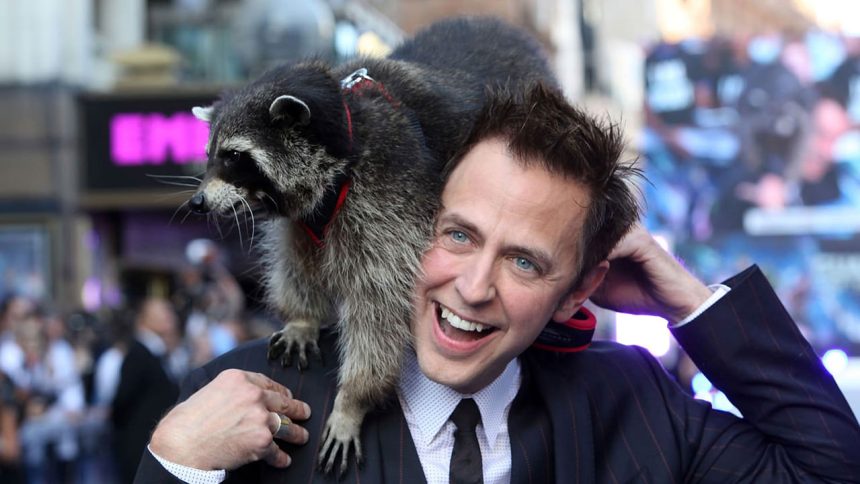 James Gunn