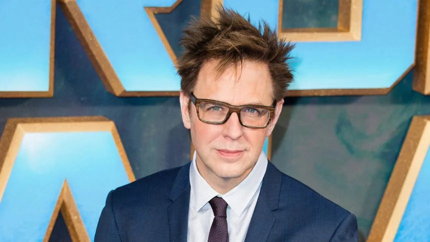 james gunn mini