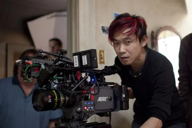 James Wan