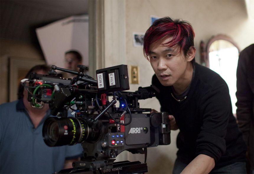James Wan