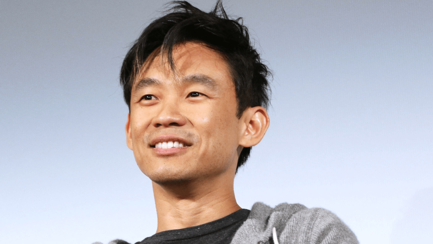 James Wan