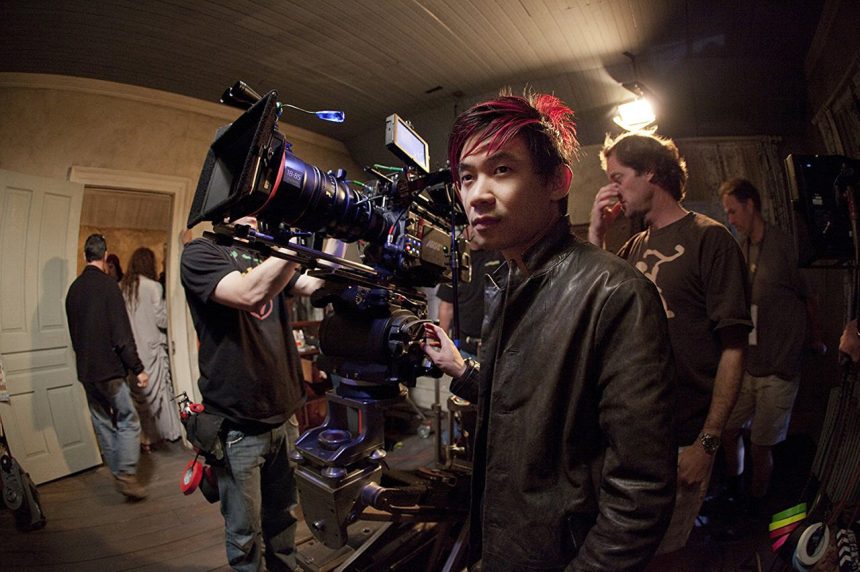 james wan mini