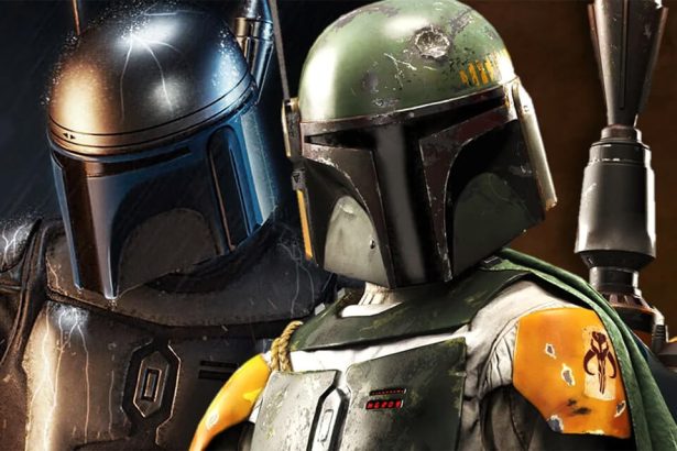 Jango Fett és Boba Fett