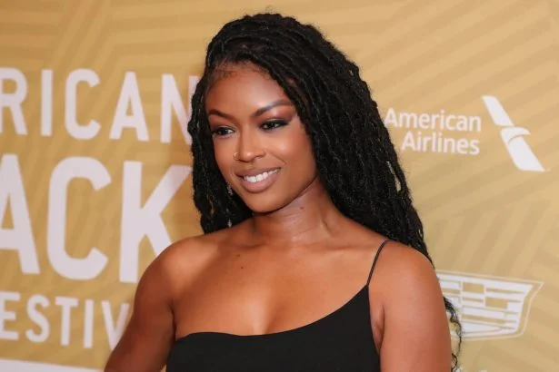 Javicia Leslie