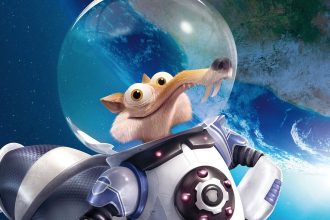 Jégkorszak: A nagy bumm második szinkronos előzetes 18 jegkoszak