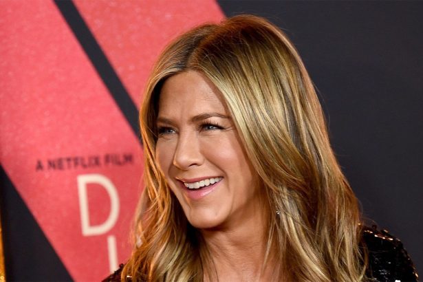 Jennifer Aniston