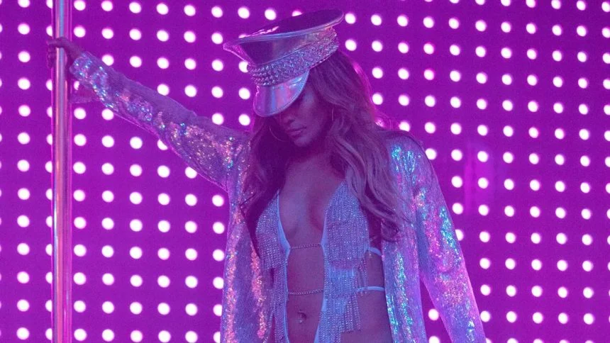 Jennifer Lopez