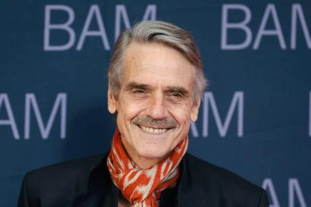 jeremy irons