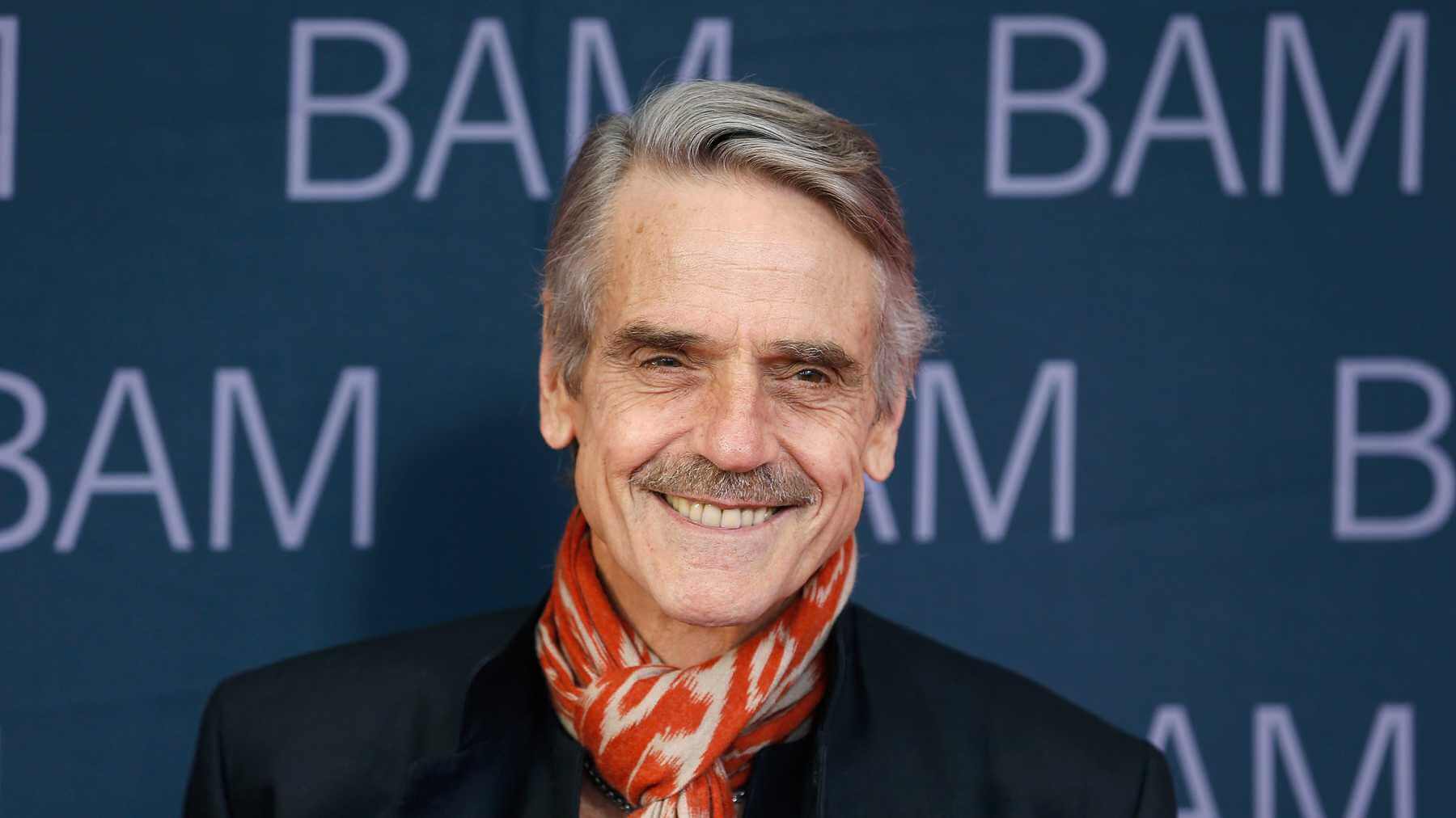 jeremy irons