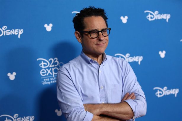 J.J. Abrams