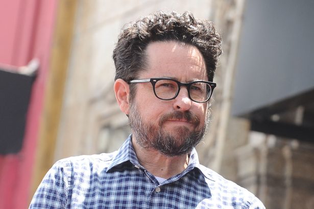 J.J. Abrams