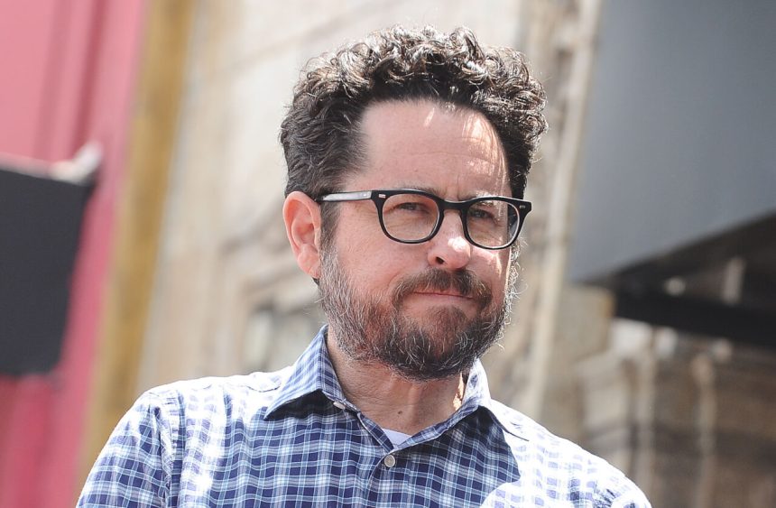 J.J. Abrams