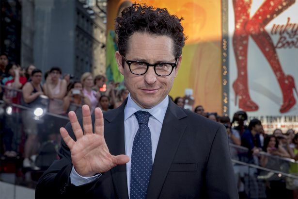 J.J. Abrams