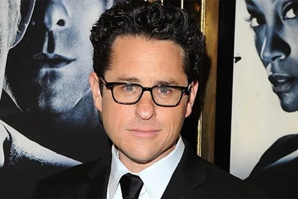 jj abrams star trek