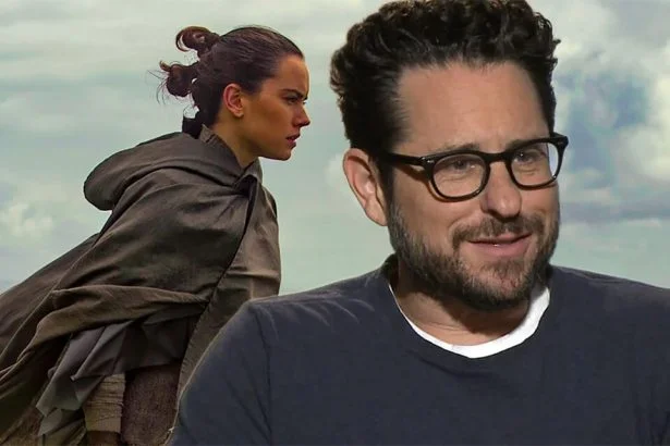 J.J. Abrams