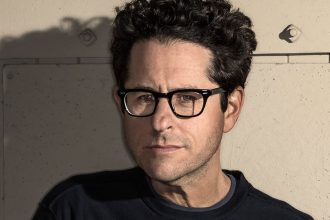 J.J. Abrams