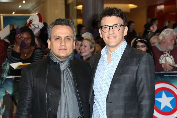 joe and anthony russo mini
