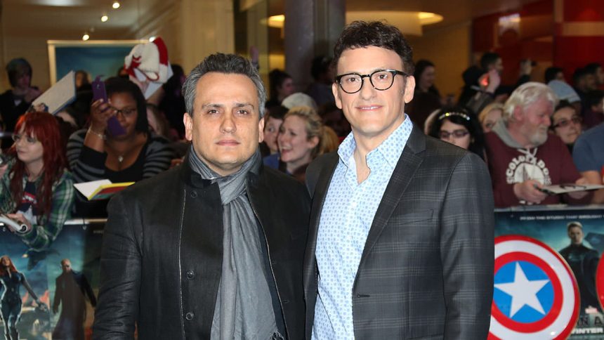joe and anthony russo mini