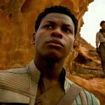 John Boyega újra a Star Wars galaxisába vágyik 4 Star Wars: Skywalker kora