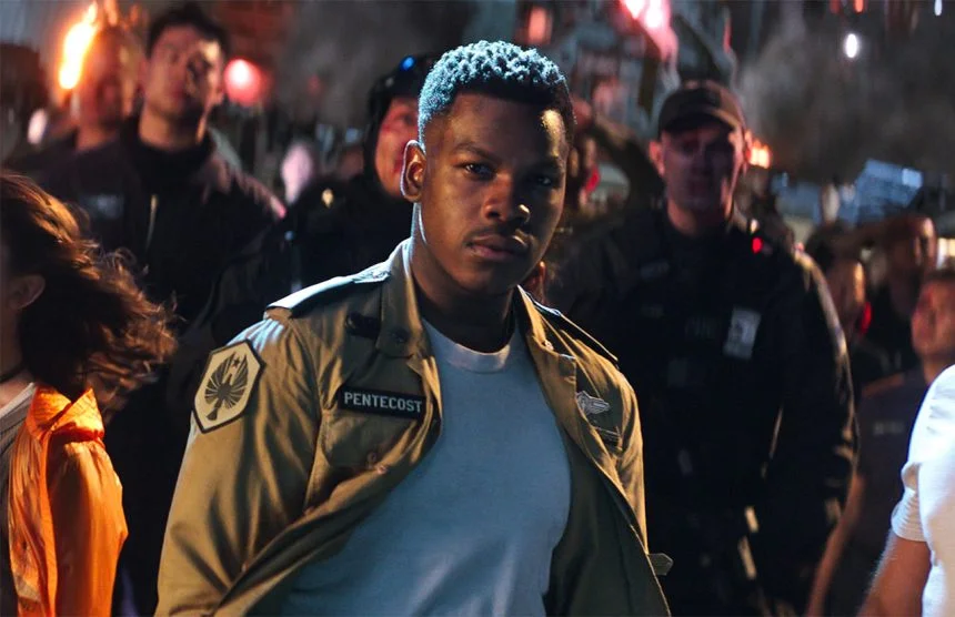 john boyega mini