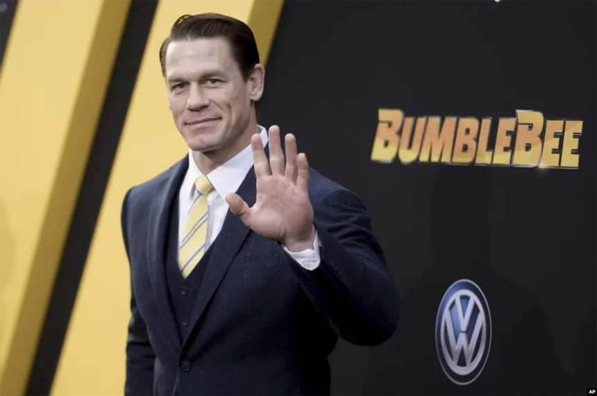 John Cena