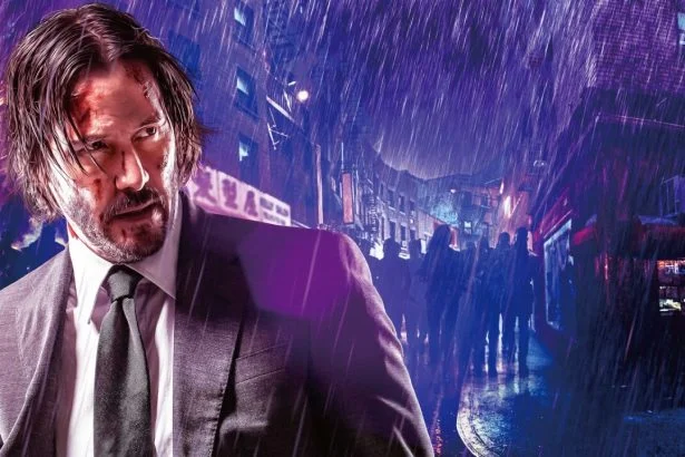 John Wick