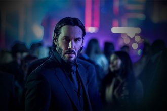 Kiszáll az egyik fontos ember, Derek Kolstad nélkül folytatódik a John Wick 4-5. rész munkálatai 19 John Wick