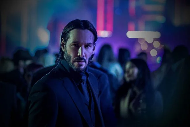 John Wick